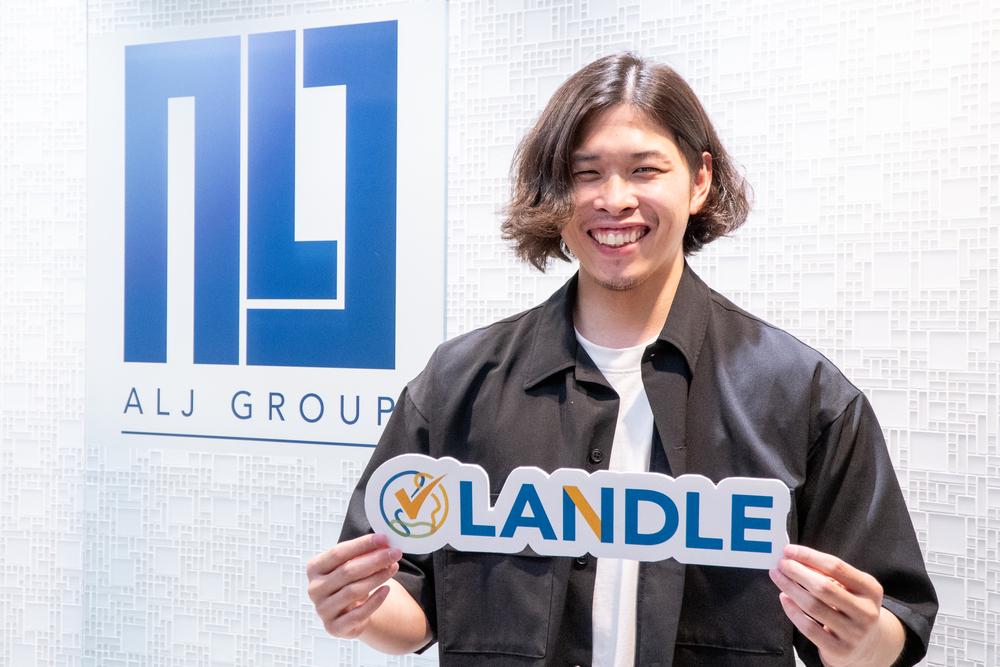 自社サービス「Landle」でも、AIを活用した機能の導入を進めています。

業務効率化やユーザー体験の向上といった観点から、実際のサービスにどう組み込むかを検証しながら機能追加を行っています。