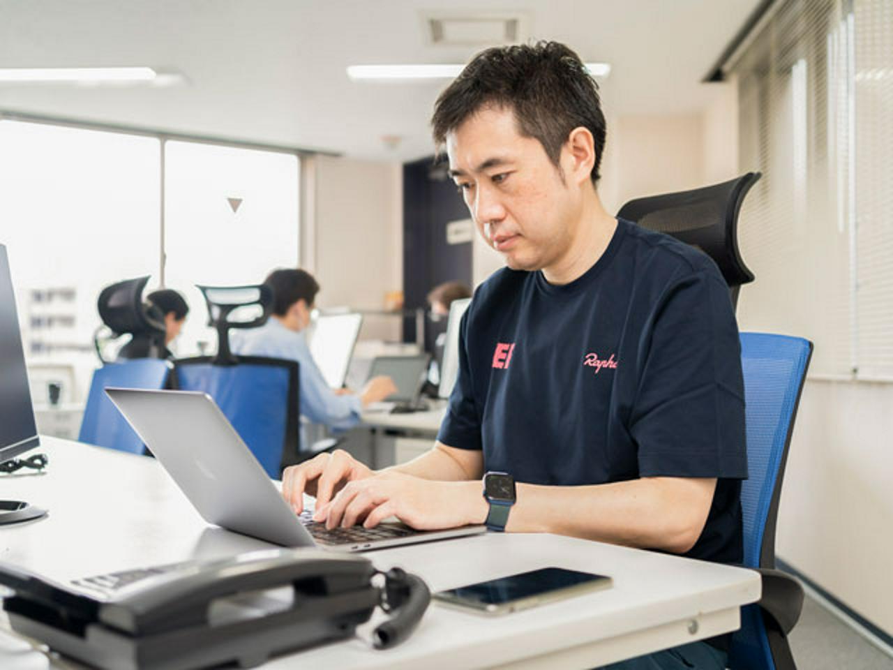 ビークリエイト株式会社 求人画像1