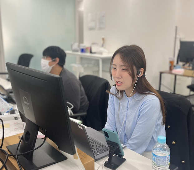 元医療従事者や医療業界・人材業界で豊富な経験を持つ社員が多い一方で、未経験者も多数活躍中。