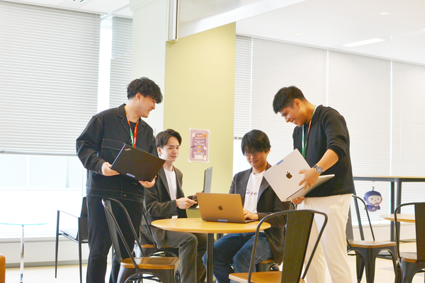 株式会社 ソフツーのイメージ画像3