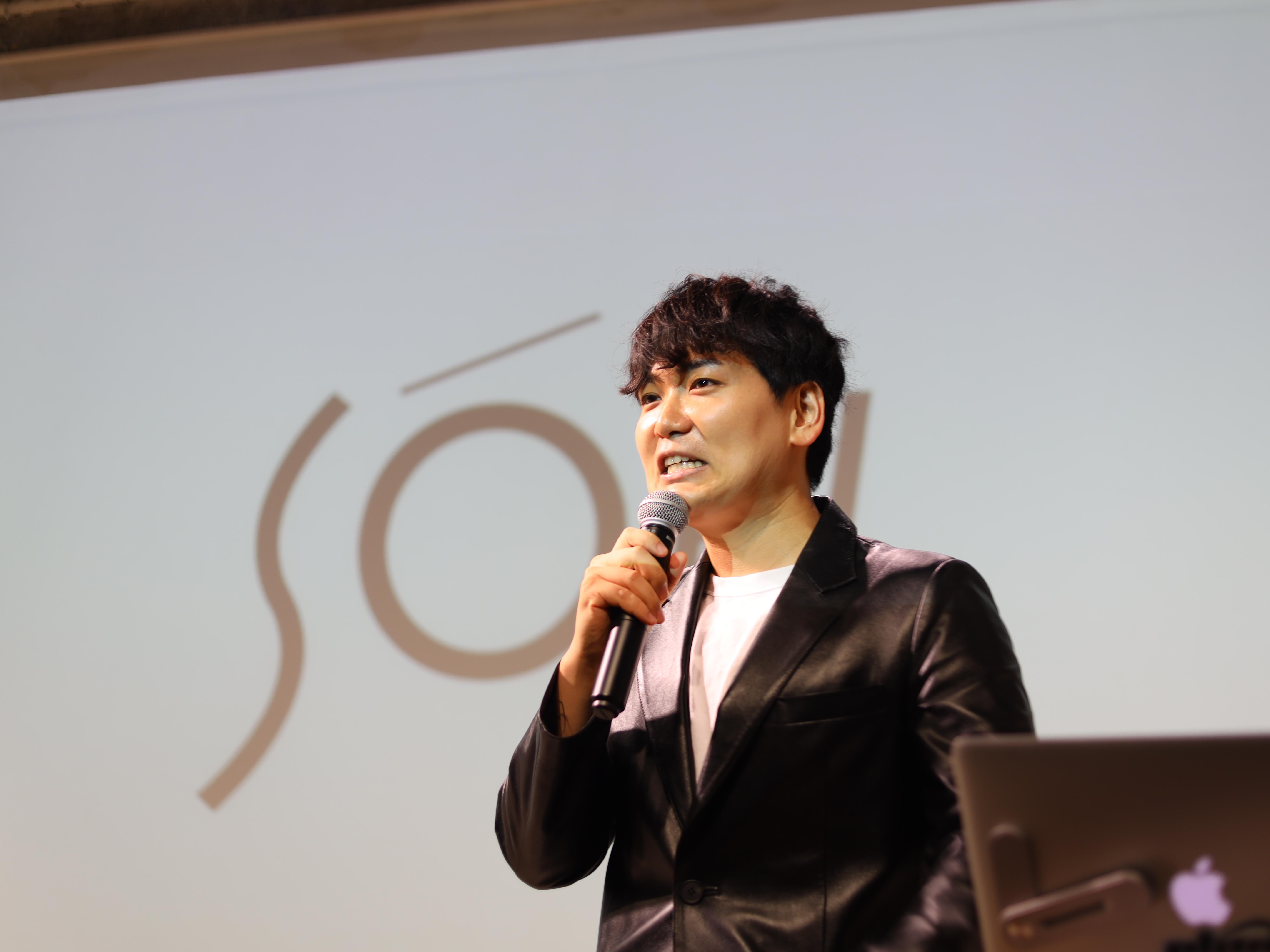 SOEL 株式会社のイメージ画像1