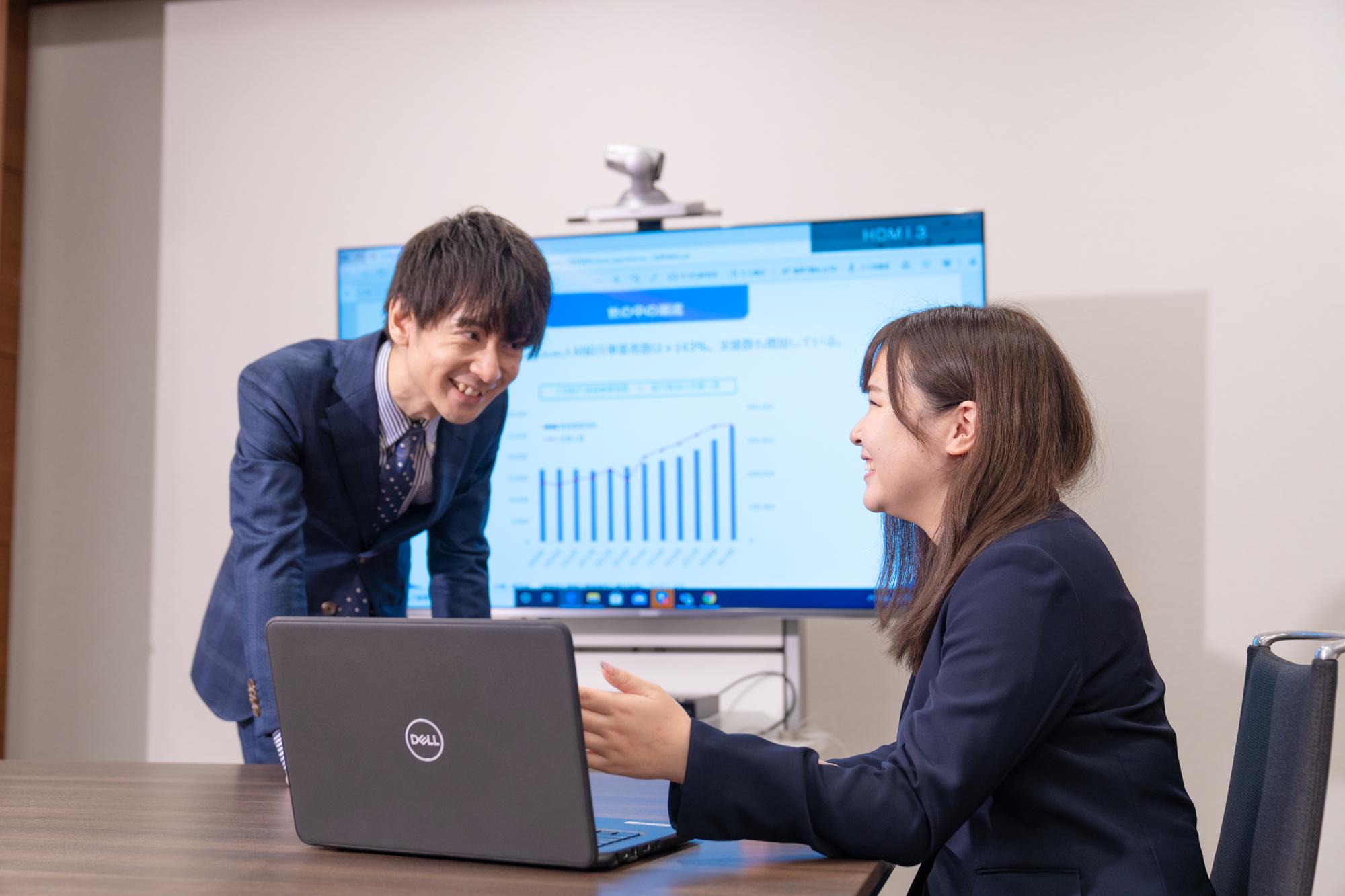 コンピュータシステム 株式会社のイメージ画像2