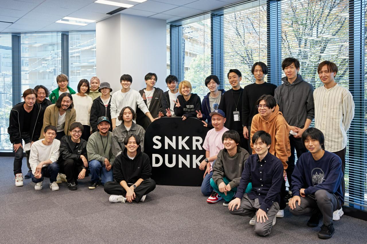 株式会社SODA 求人画像1