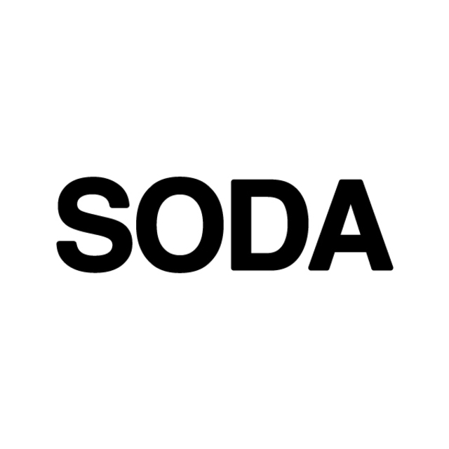 株式会社SODA 求人画像1