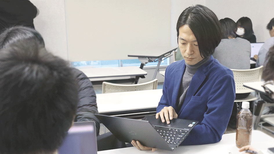 企業トップ画像