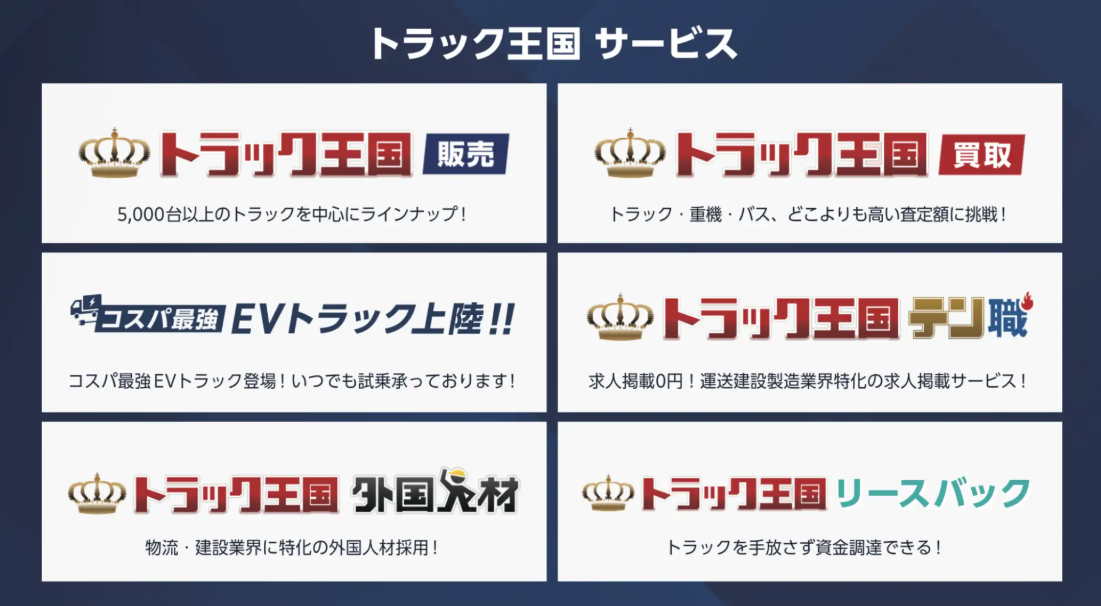企業トップ画像