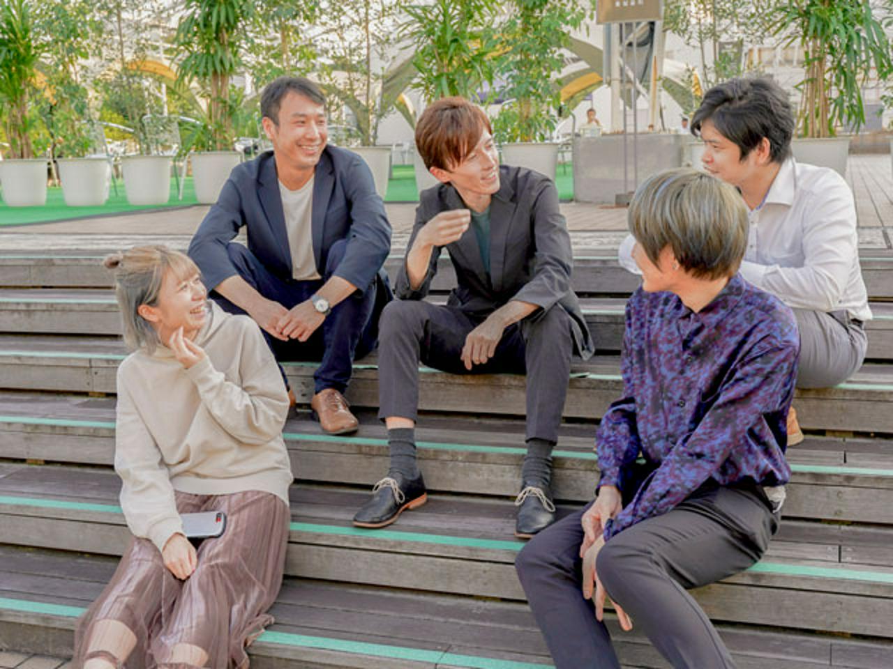 DataBee株式会社 求人画像1