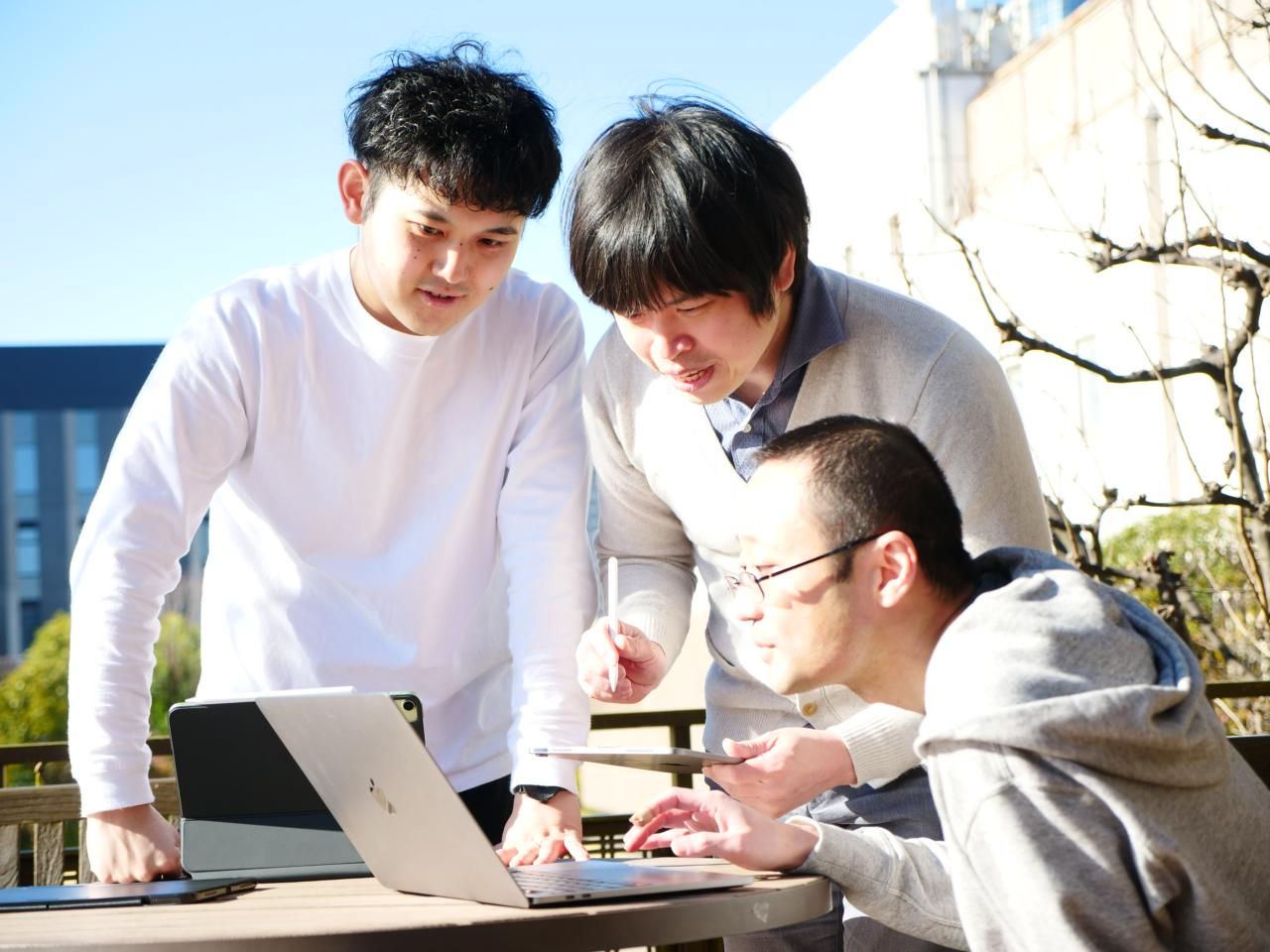 DataBee株式会社 求人画像1