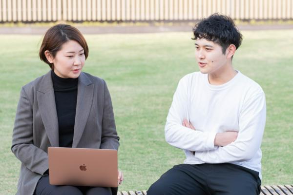 募集している求人：カスタマーサクセス