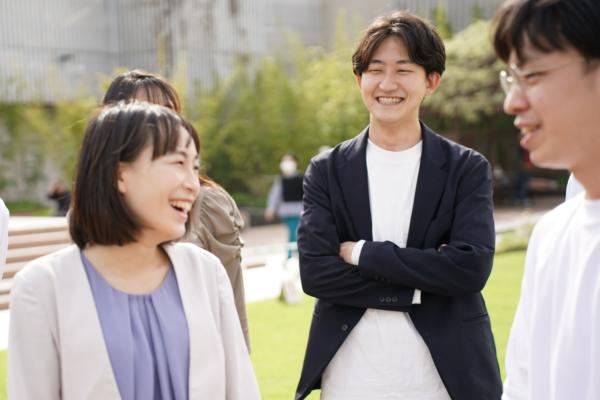 募集している求人：アカウントマネージャー（大手クライアント向け深耕営業）