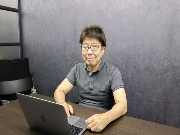 DataBee株式会社のインタビュー写真