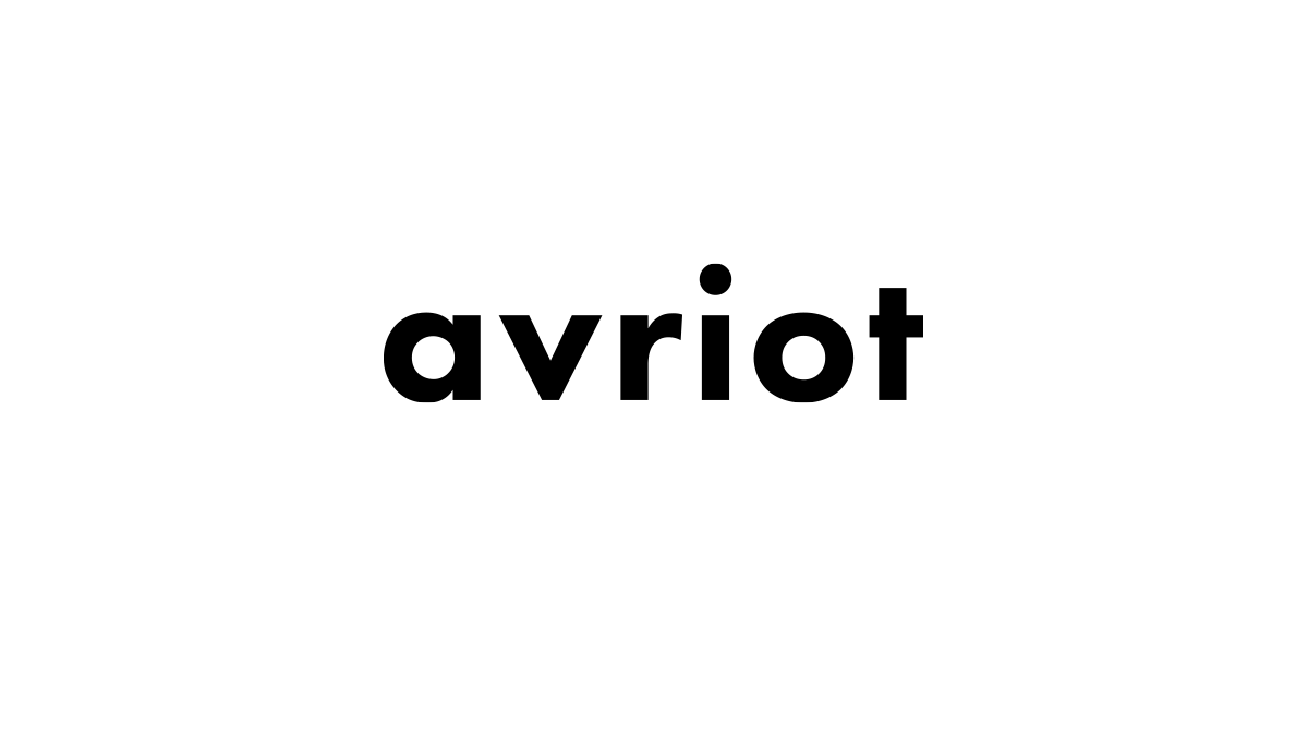 この企業と同じ業界の企業：株式会社 avriot