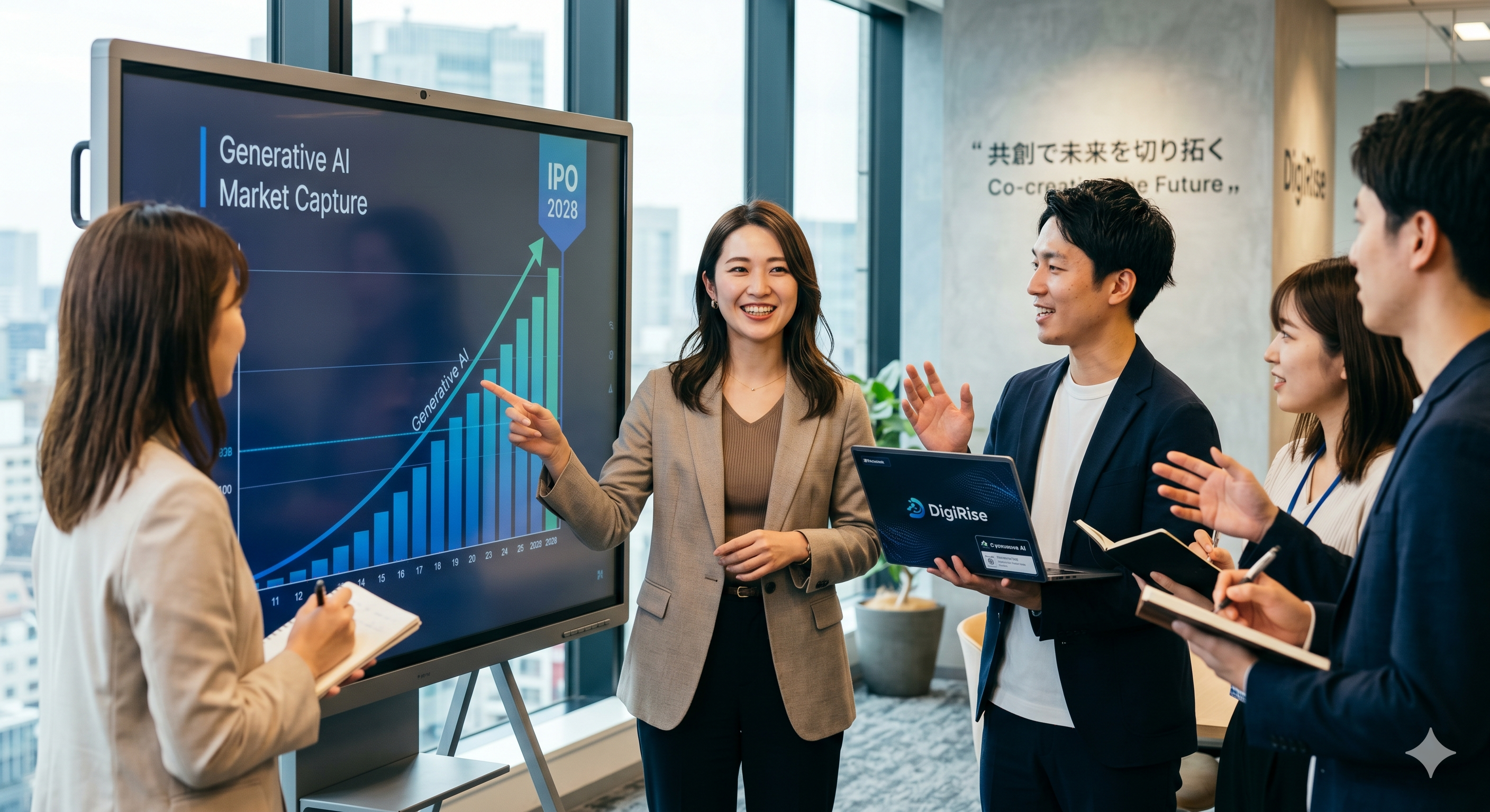 株式会社 デジライズのイメージ画像2