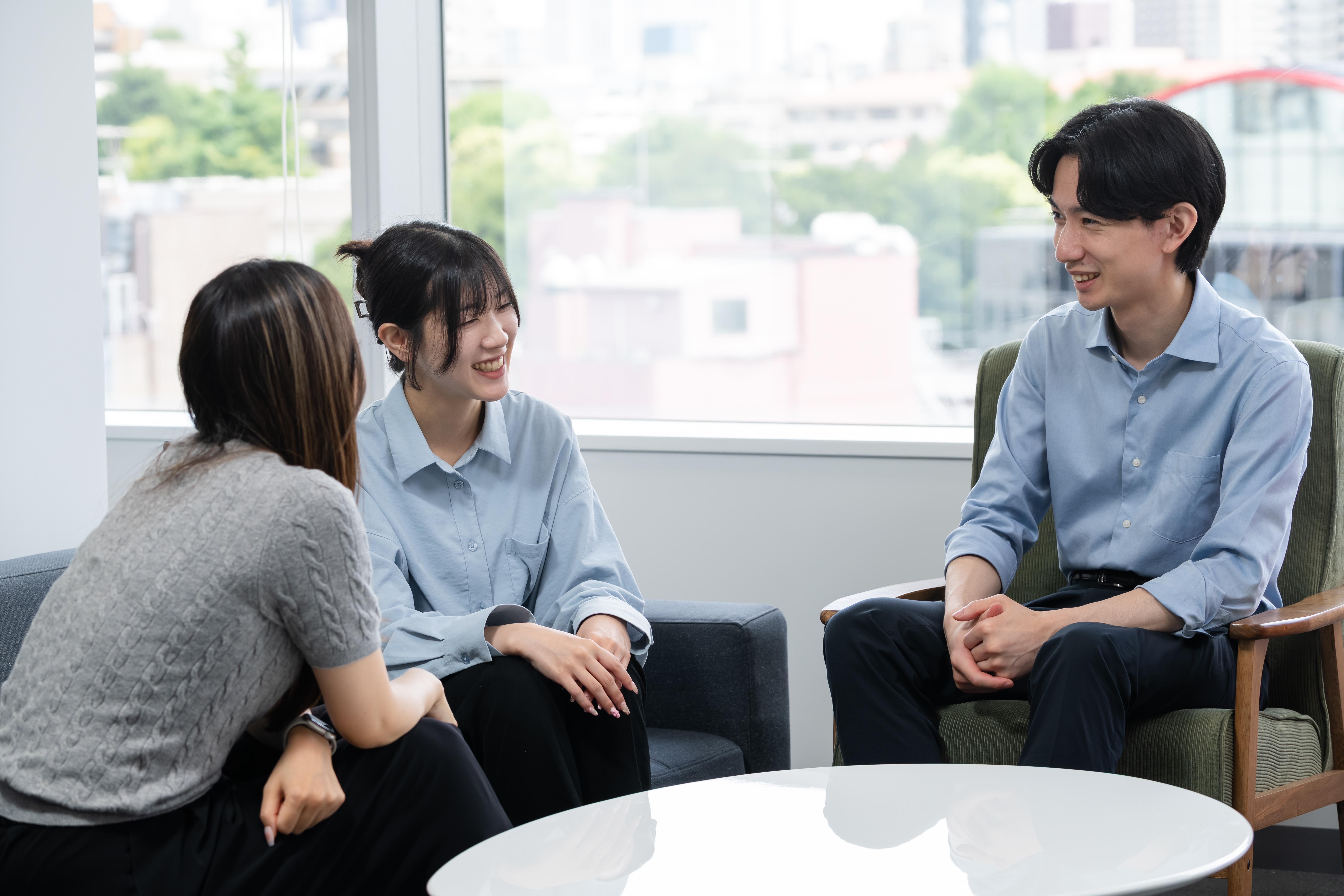 BRANU 株式会社のイメージ画像1