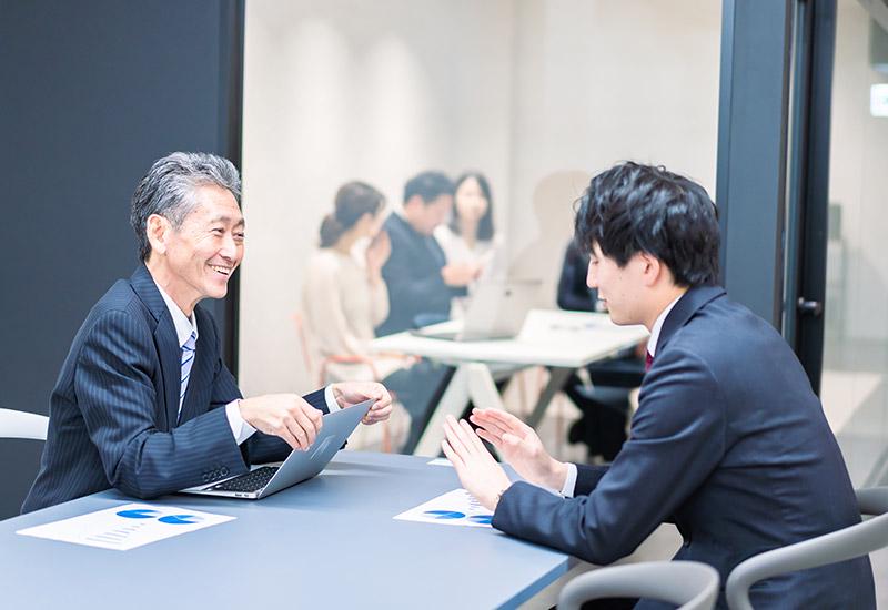 企業トップ画像