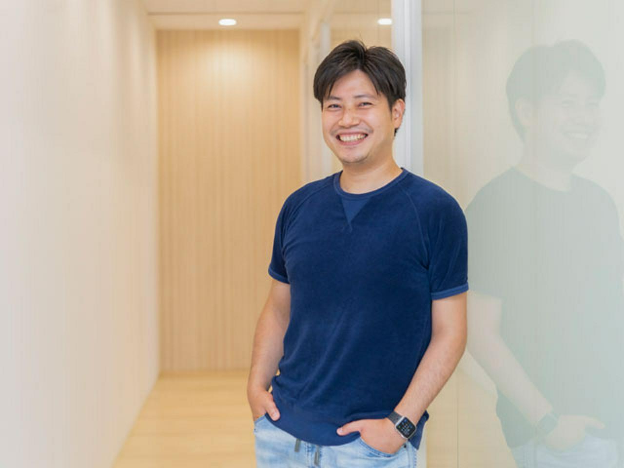 株式会社センシンロボティクス 求人画像1