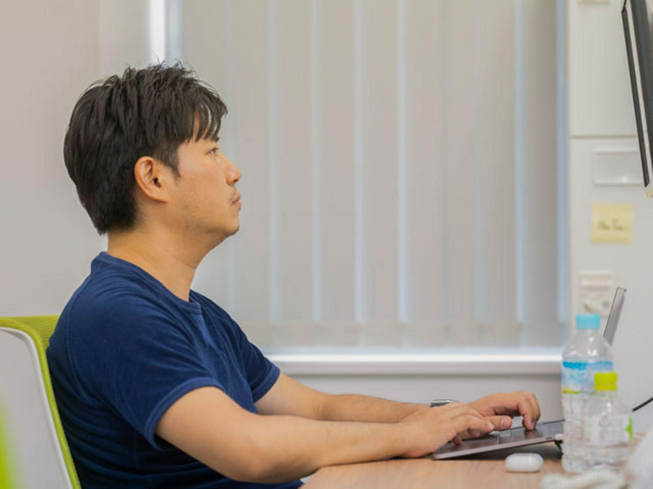 株式会社センシンロボティクス 求人画像1