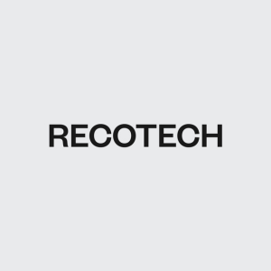 レコテック株式会社メインアイコン