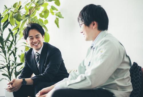 企業トップ画像