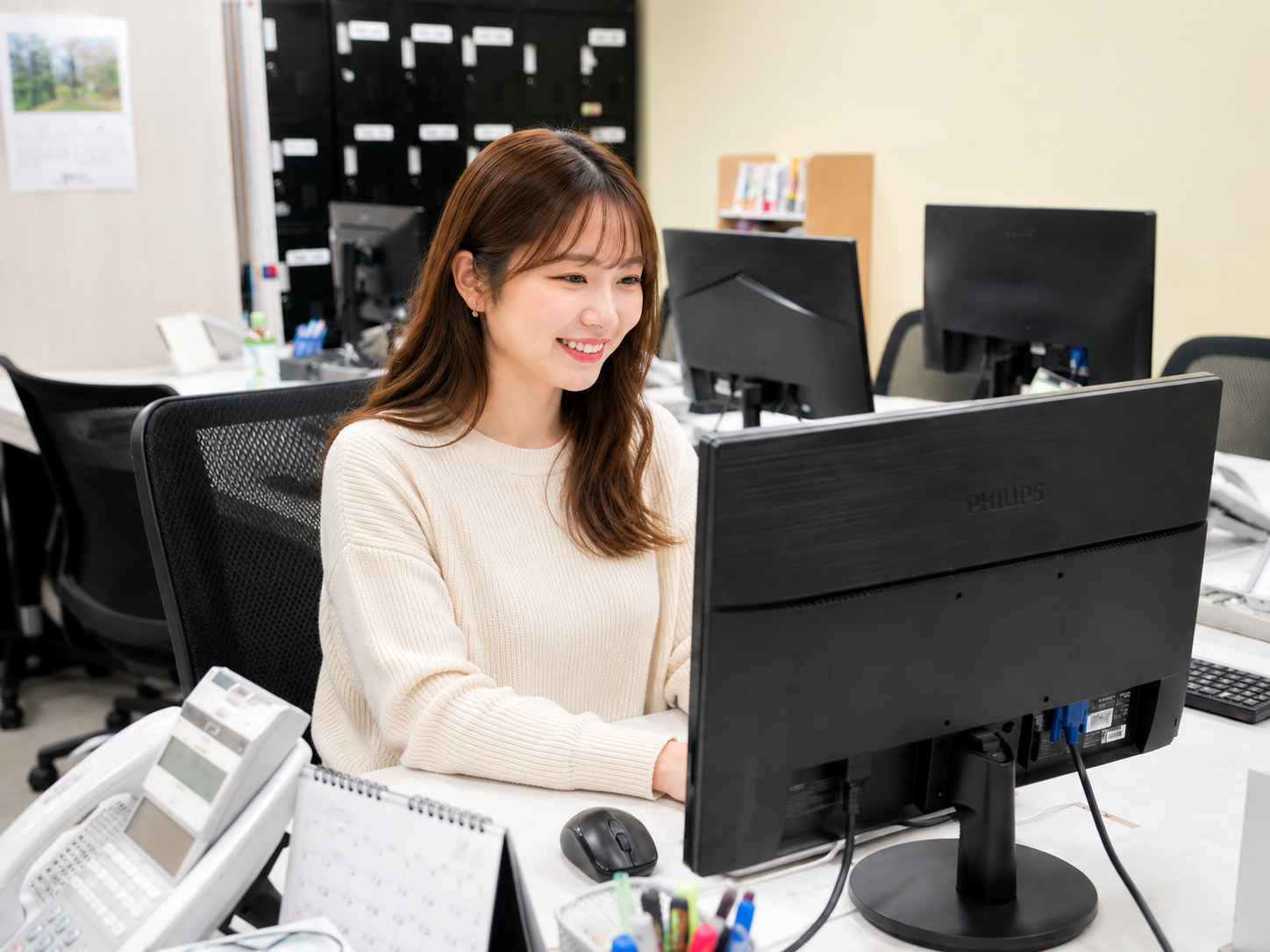 株式会社 はばたーくのイメージ画像3