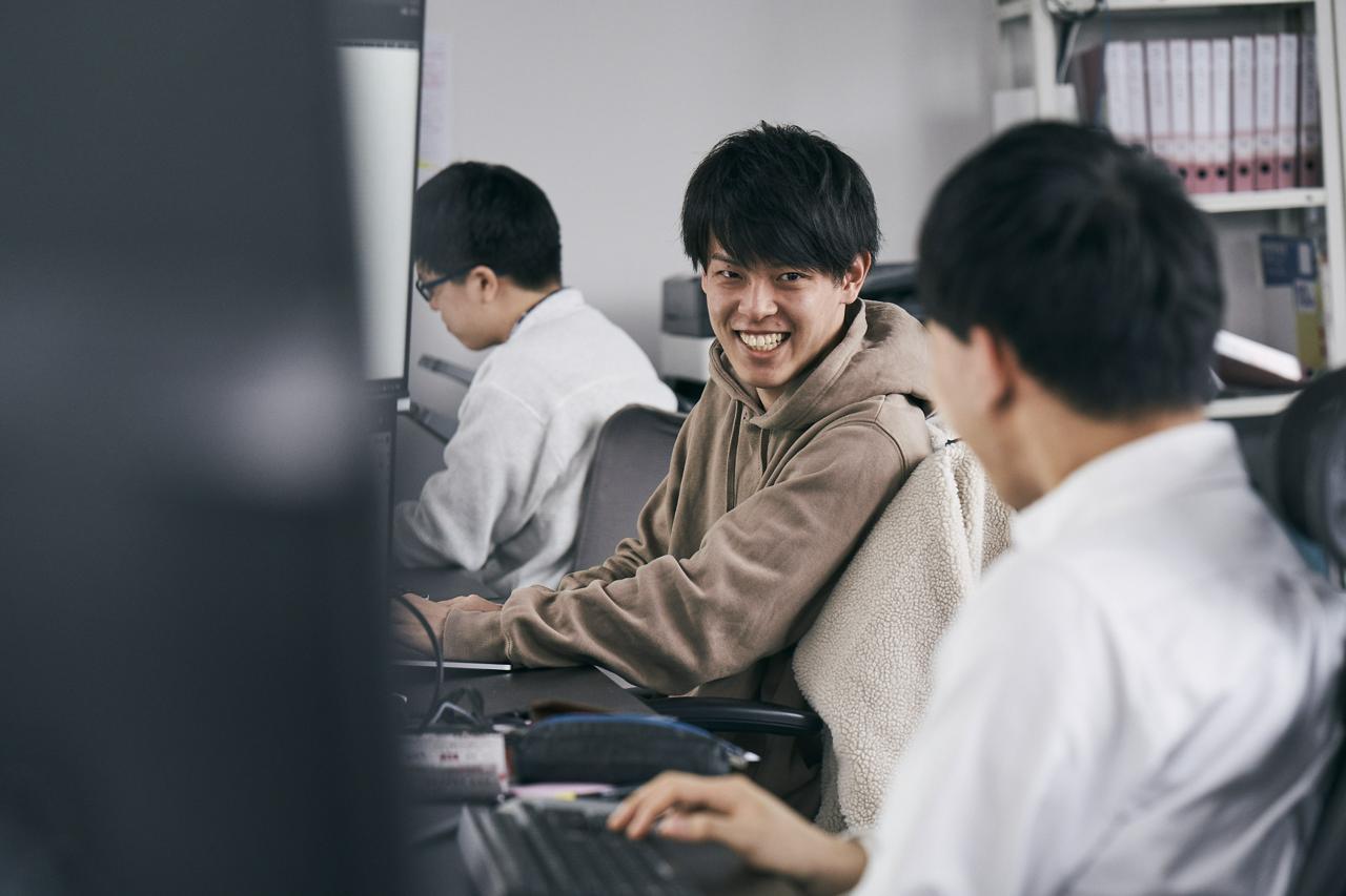 株式会社pluszero 求人画像1