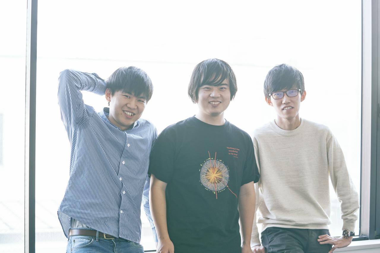 株式会社pluszero 求人画像1