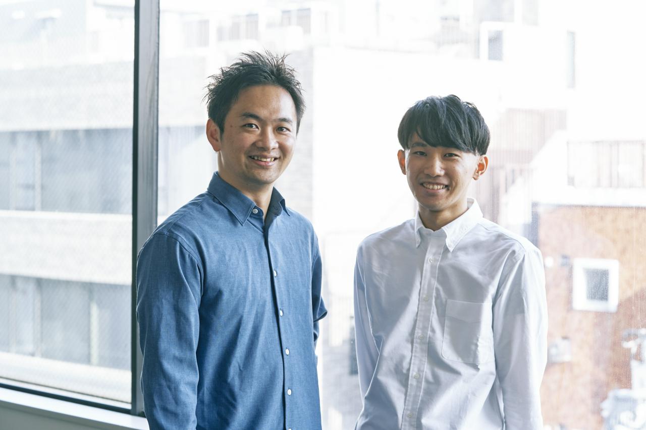 株式会社pluszero 求人画像1