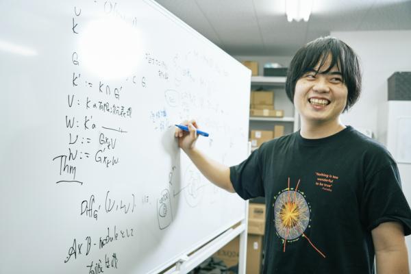 募集している求人：バックエンドエンジニア