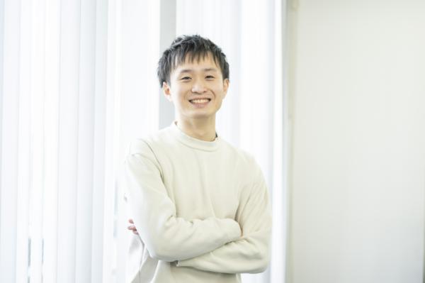 募集している求人：Webフルスタックエンジニア