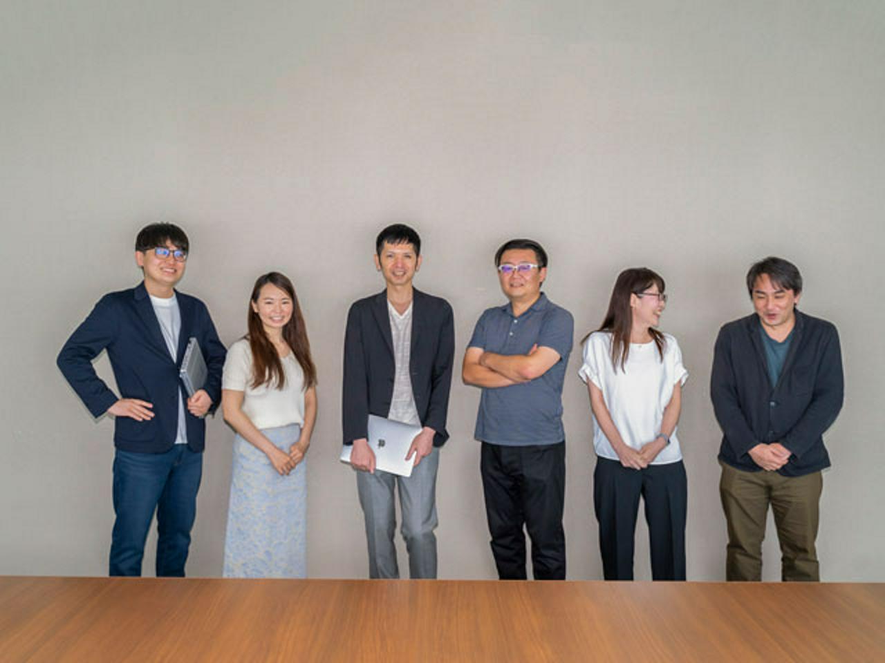 株式会社データ・エージェンシー 求人画像1