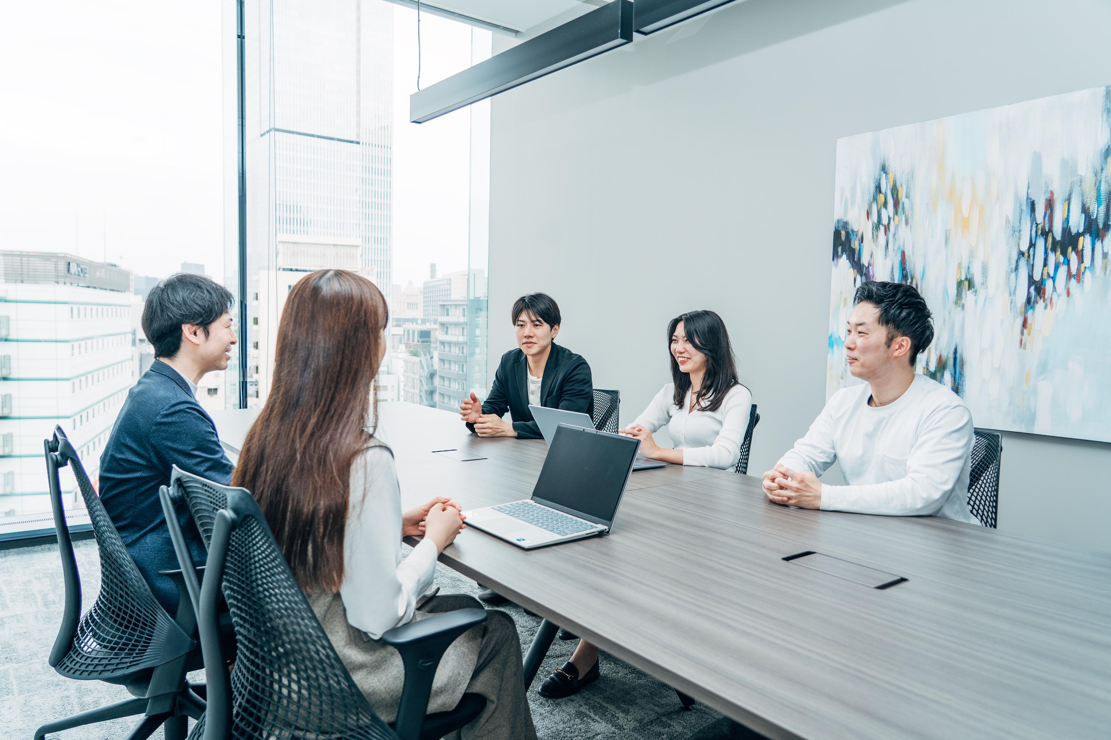 企業トップ画像
