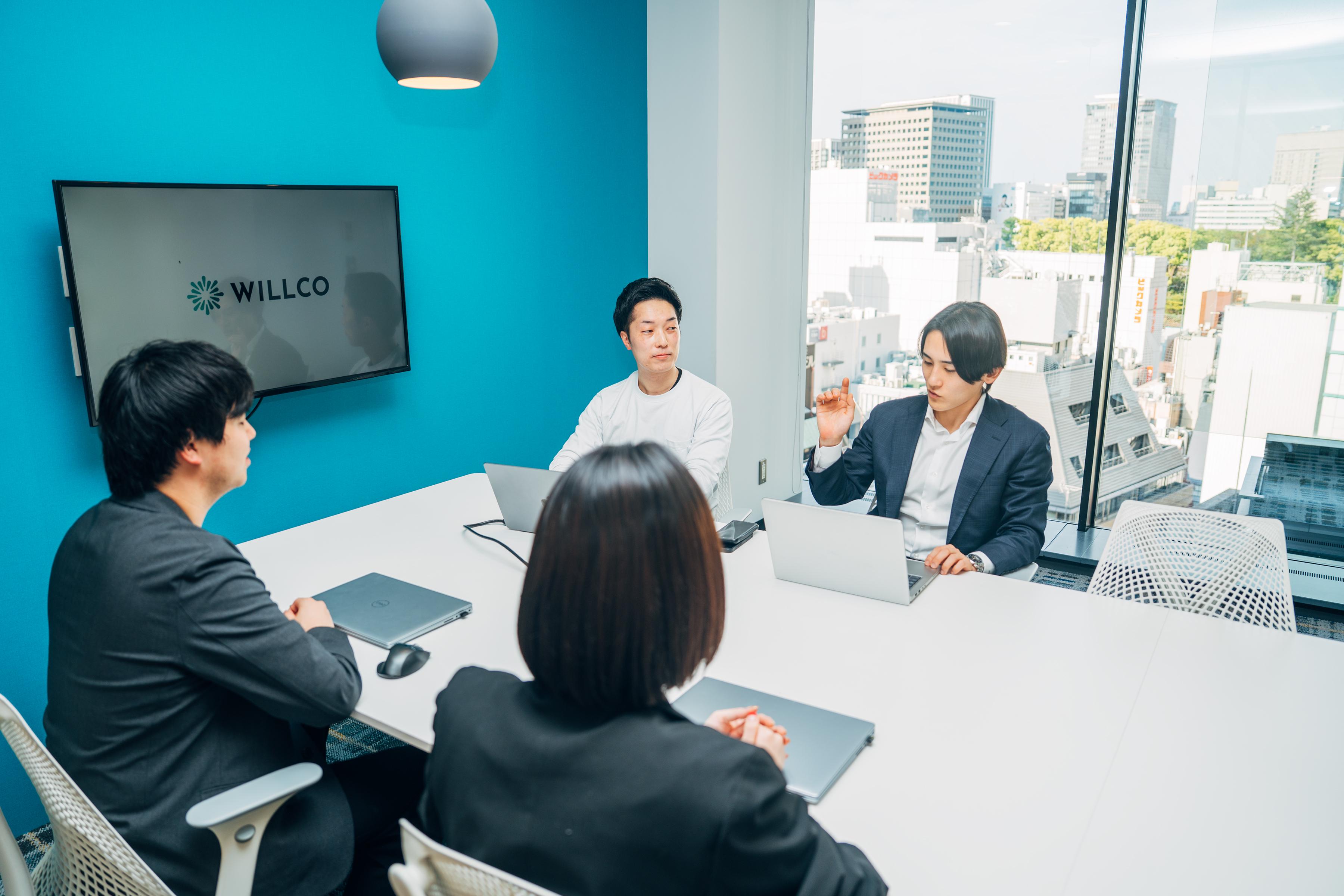 株式会社 WILLCOのイメージ画像2