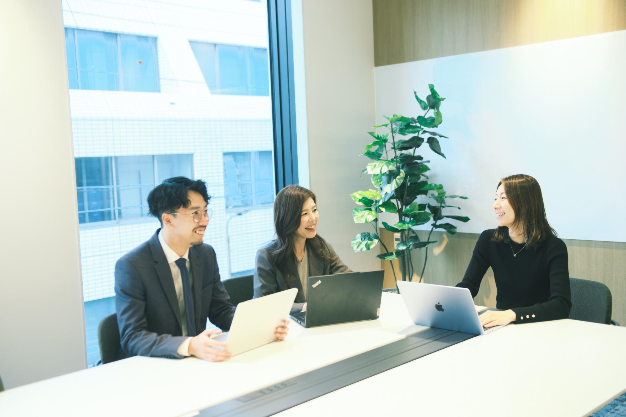 企業トップ画像
