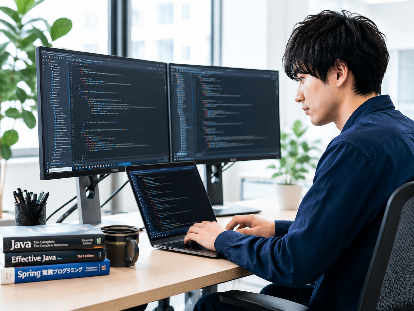 株式会社 はばたーくのイメージ画像1