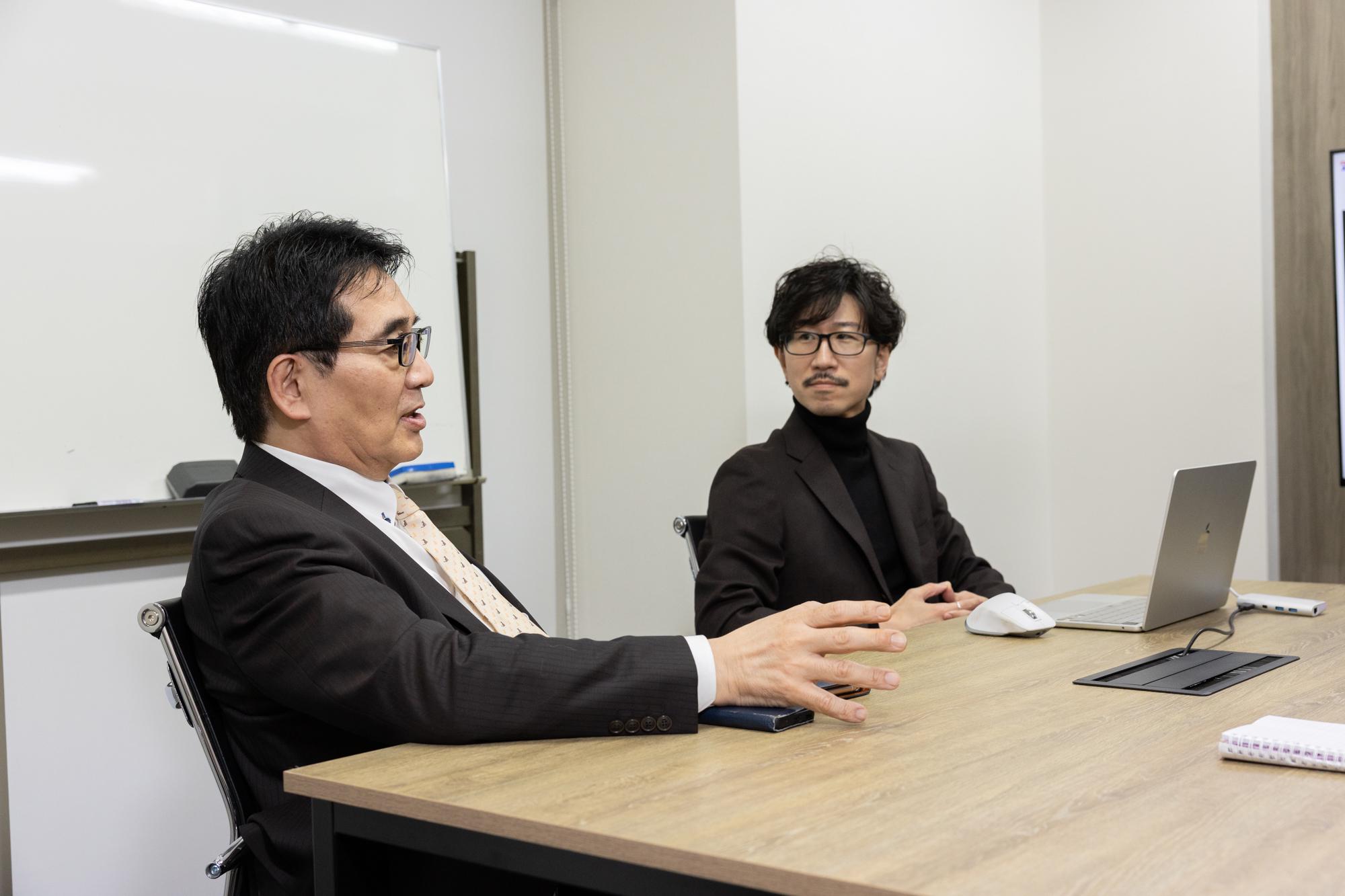 企業トップ画像