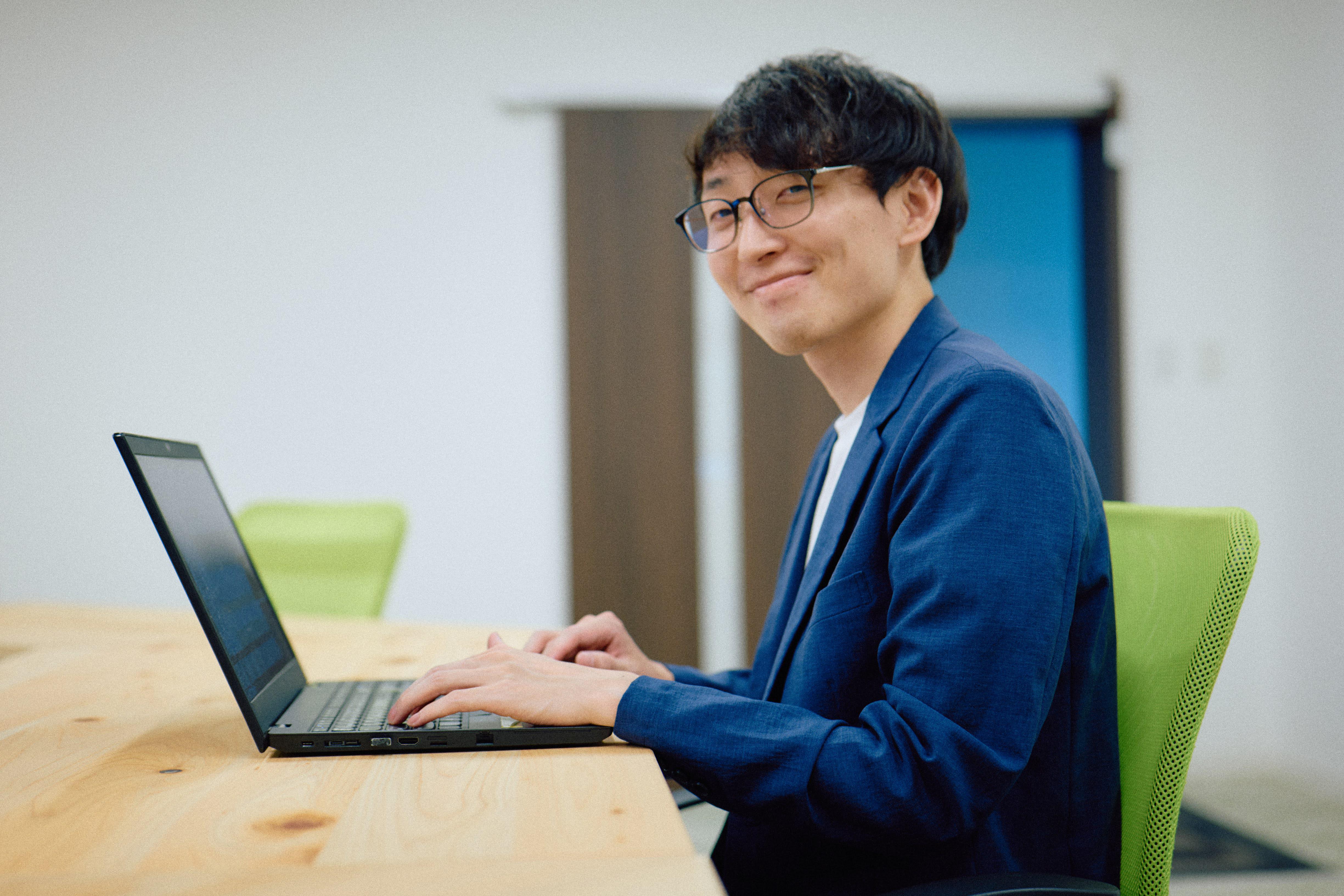 企業トップ画像