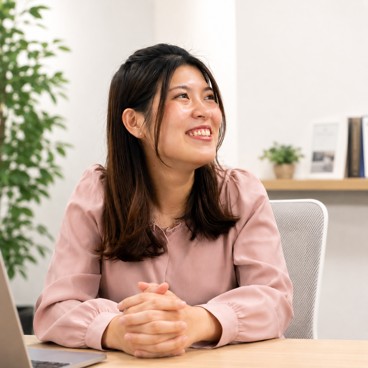 株式会社はばたーくメインアイコン