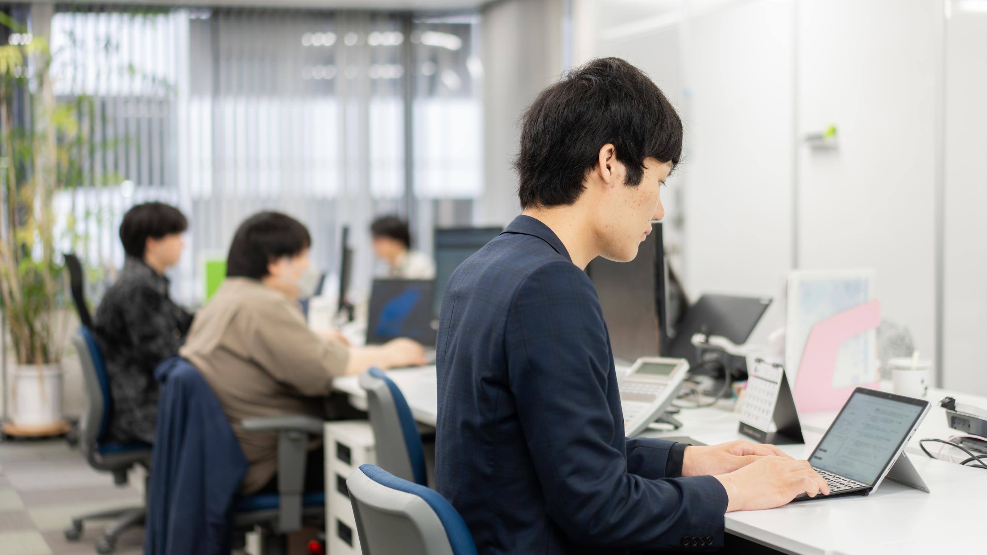 企業トップ画像