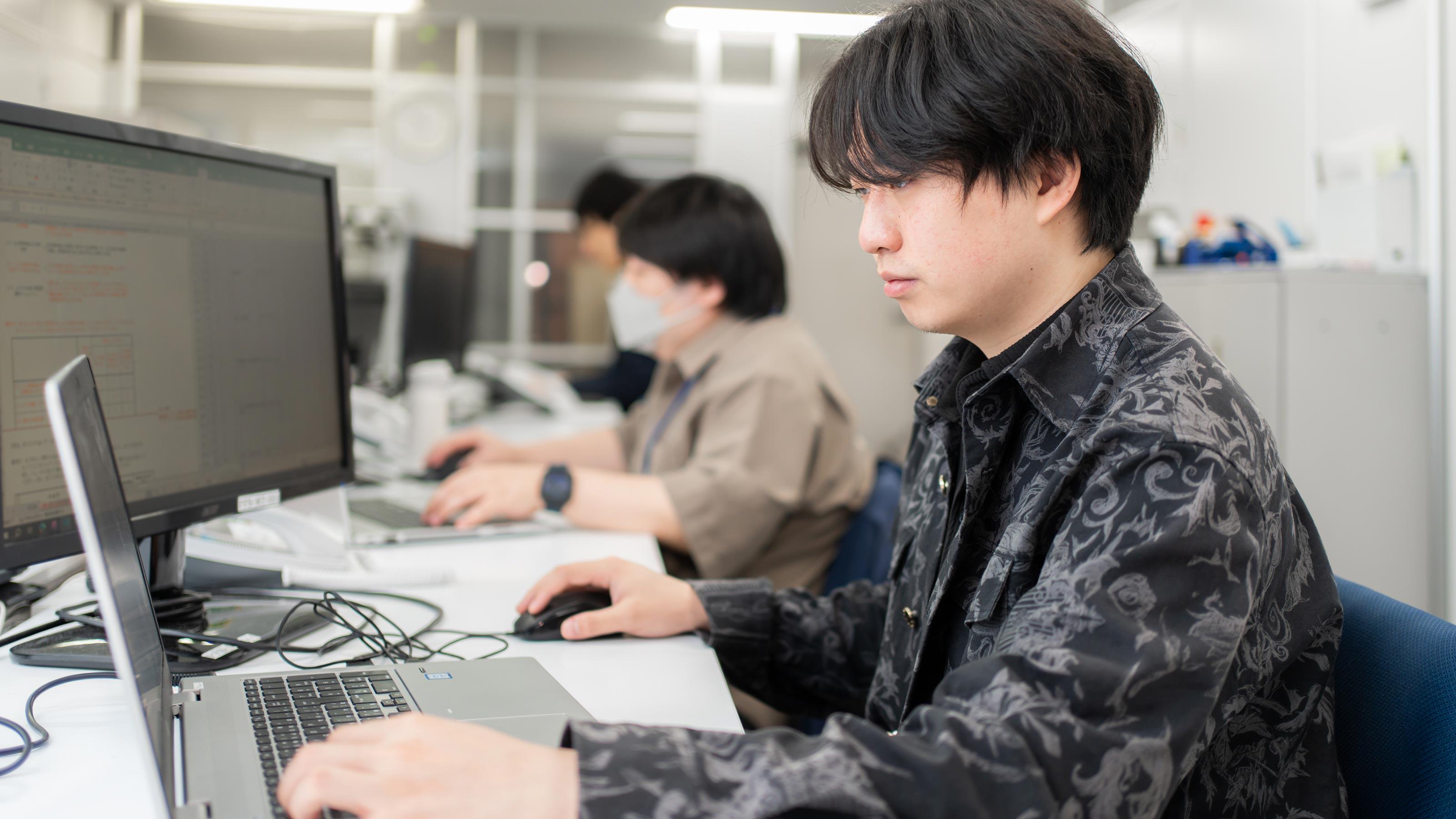企業トップ画像