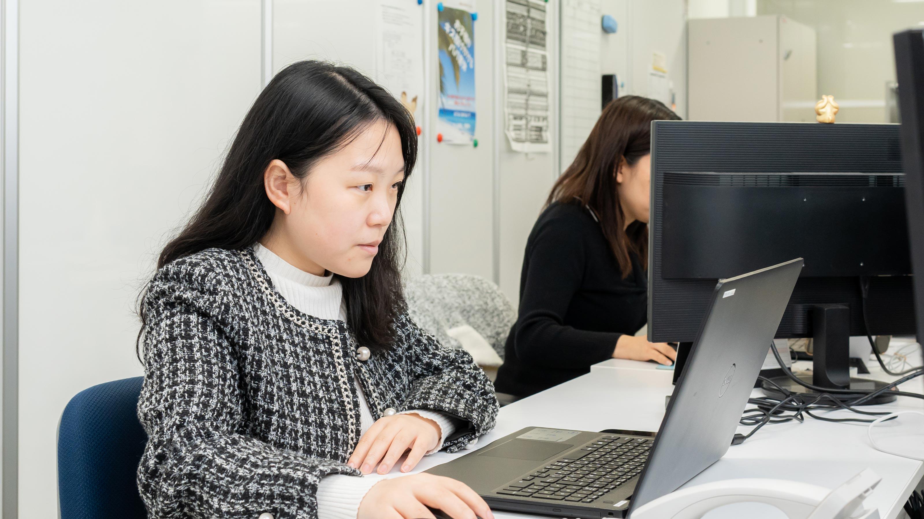 企業トップ画像