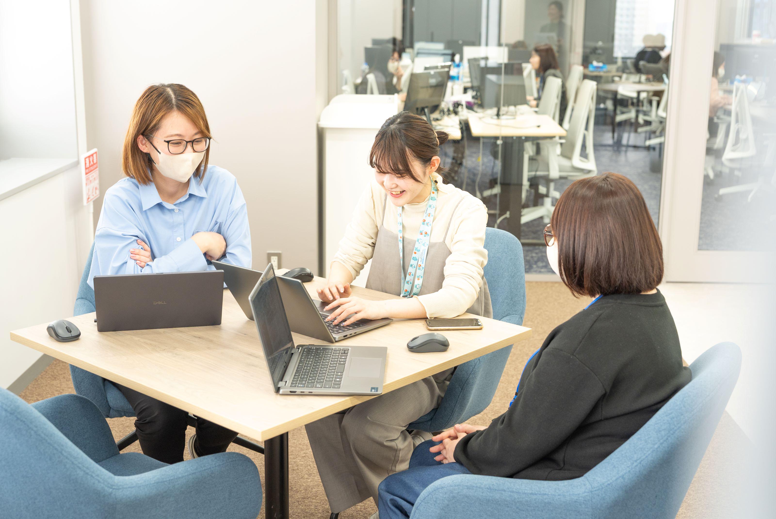企業トップ画像