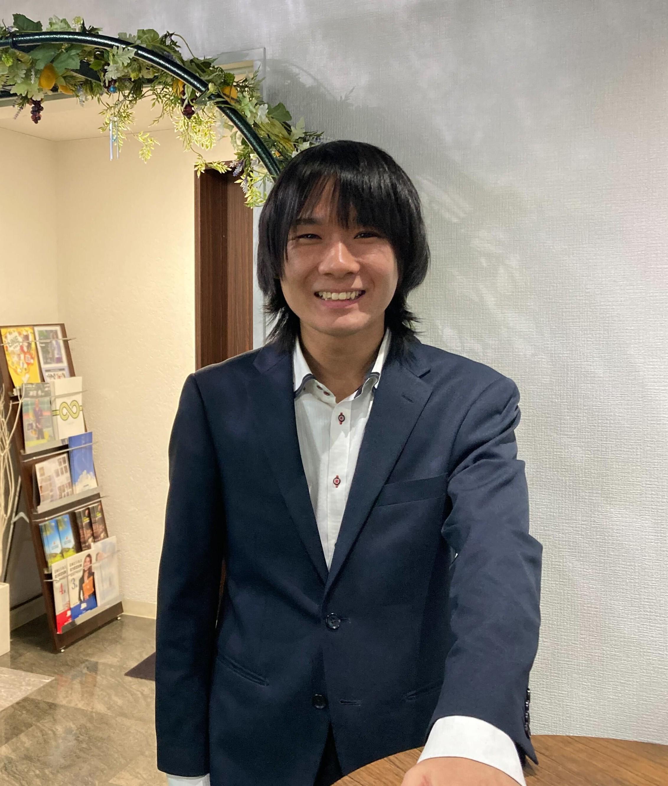 P.EN.S株式会社メインアイコン