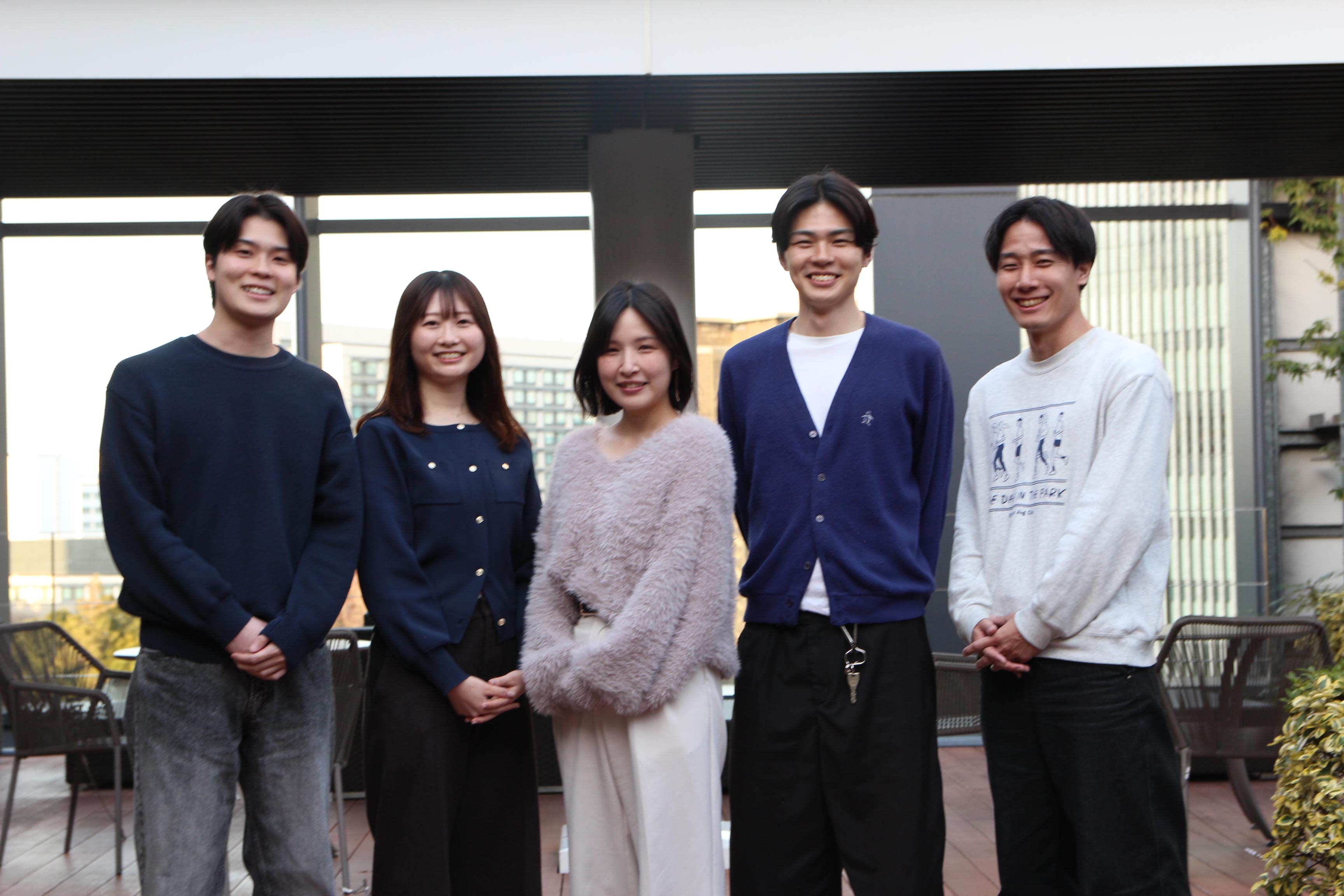 企業トップ画像