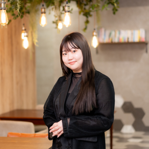 ソルー株式会社メインアイコン