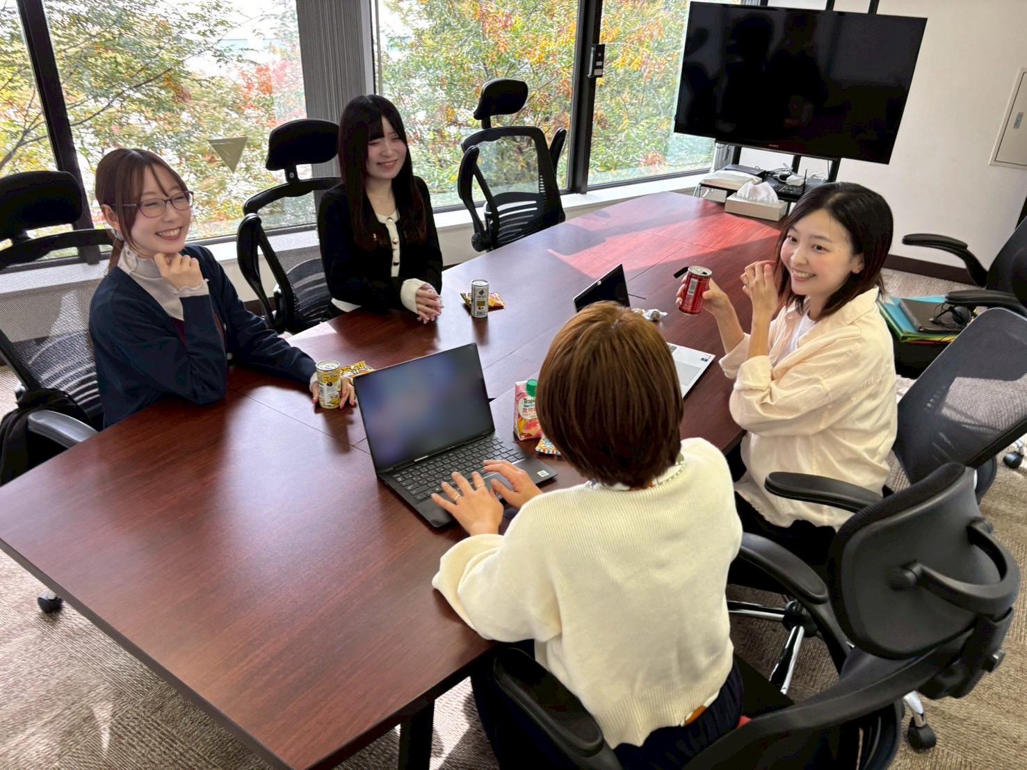 企業トップ画像