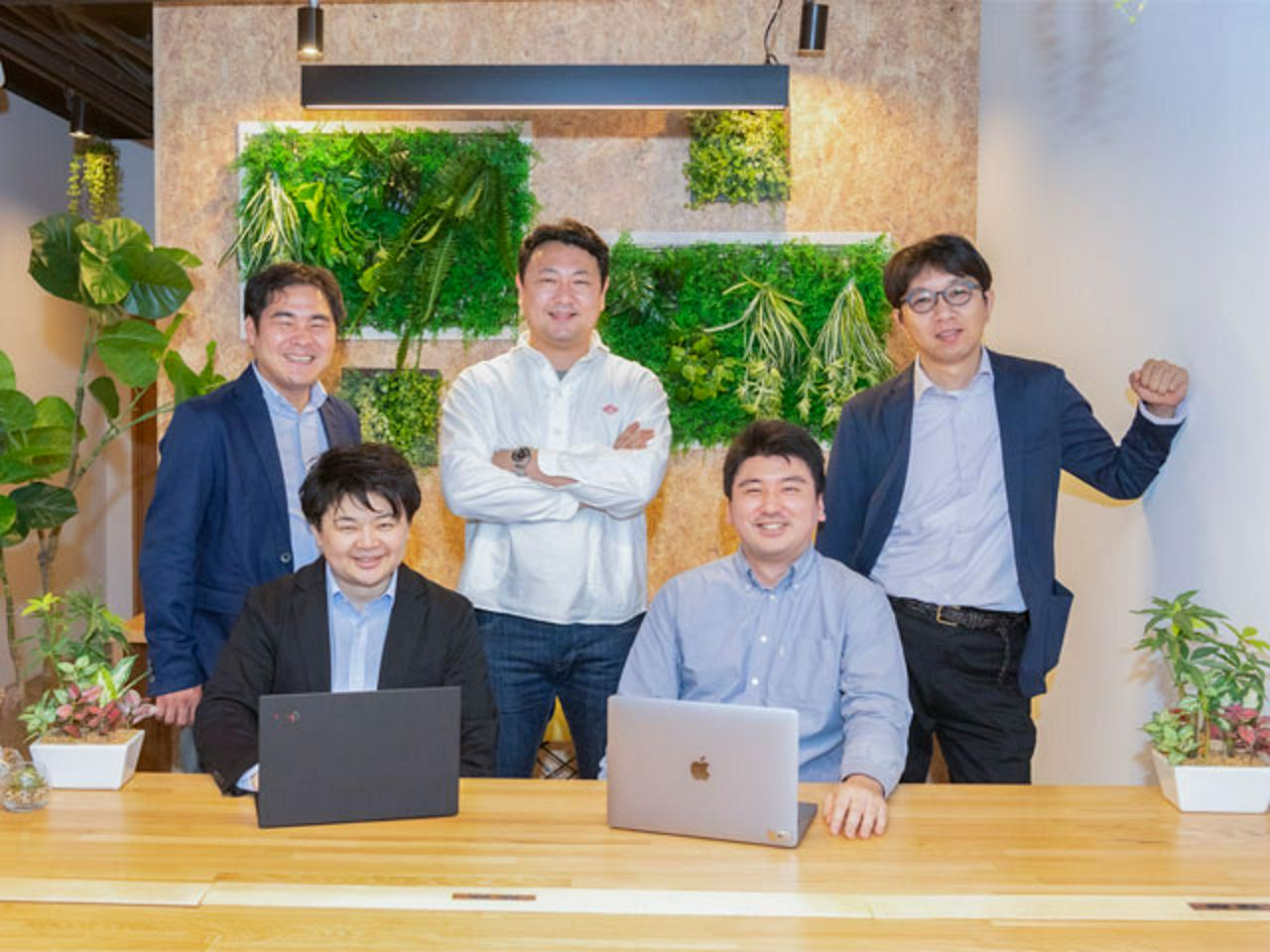 株式会社キノバ 求人画像1