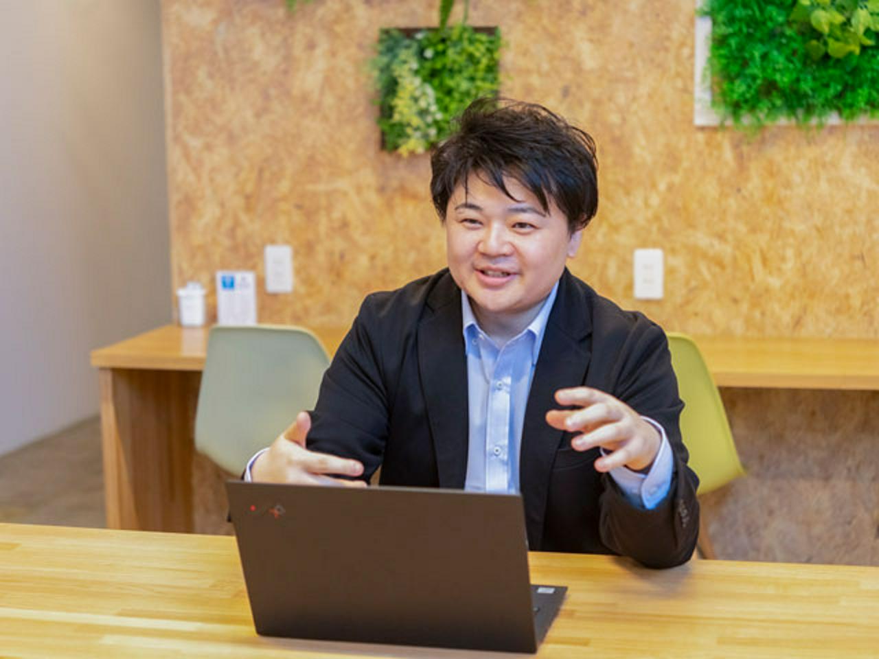 株式会社キノバ 求人画像1