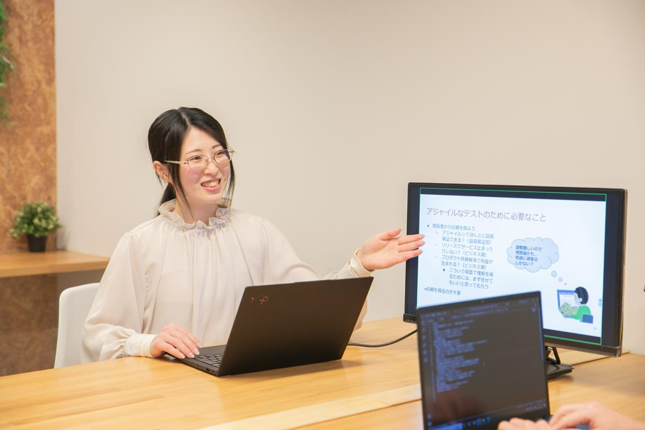 株式会社キノバ 求人画像1