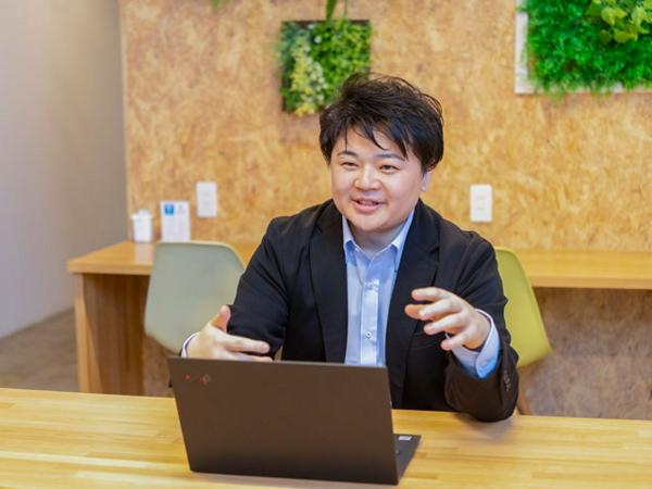 募集している求人：プロジェクトマネージャー（データマーケティング）