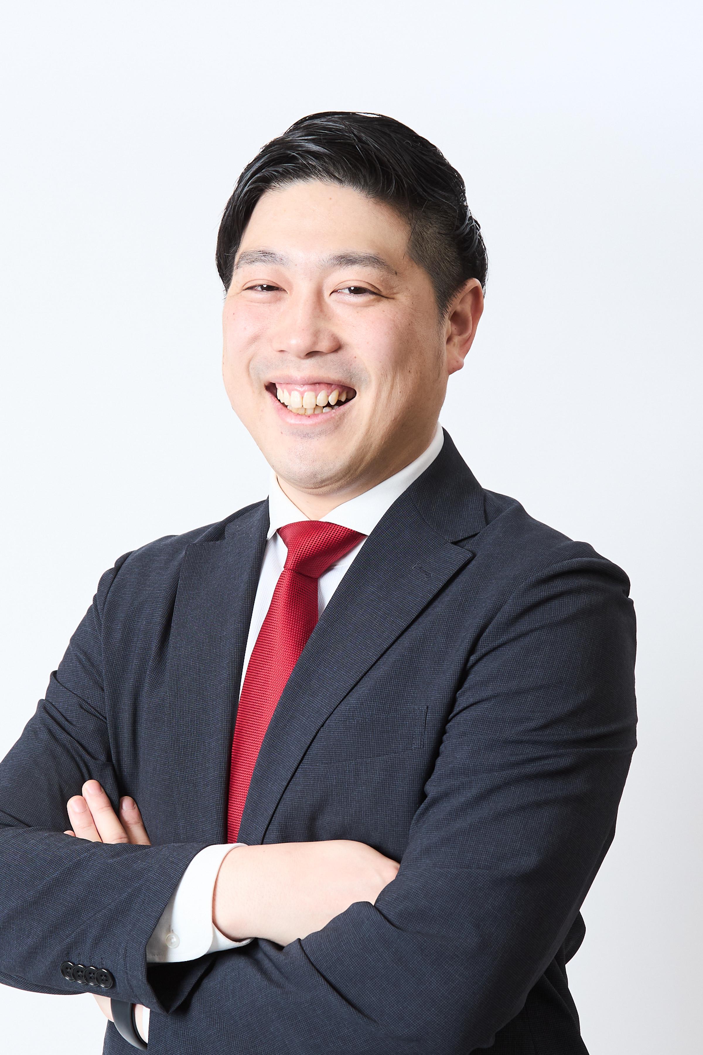 BtoBGrowth支援事業部責任者兼取締役　櫻井敏史